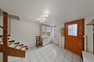  Maison à vendre 3 pièces 41 m²