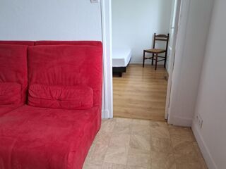  Appartement à louer 2 pièces 25 m²