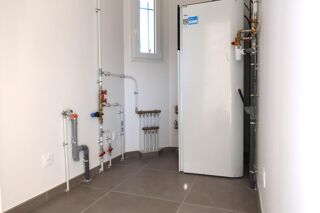  Maison à vendre 4 pièces 110 m²