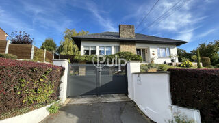  Maison � vendre 3 pi�ces 100 m�