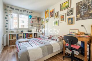  Appartement � vendre 4 pi�ces 109 m�