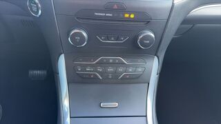 S-MAX 2.0 Ecoblue 150 BVA8 Titanium - 7 places Automatique 2019 occasion 64600 Anglet