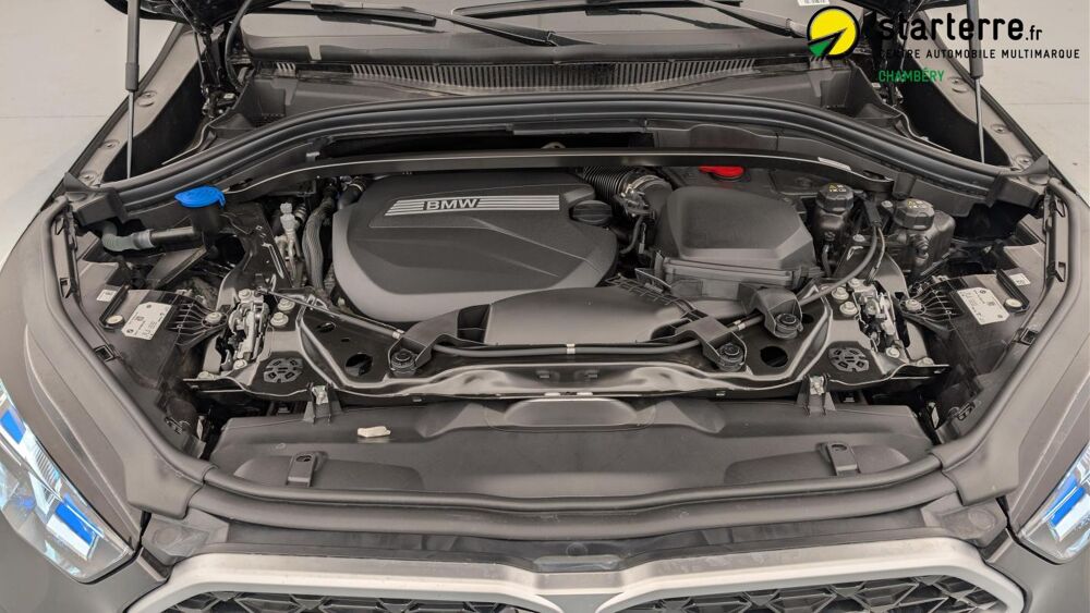 X2 U10 SDRIVE 20D 163CH DKG7 M SPORT 2025 occasion 73420 Voglans