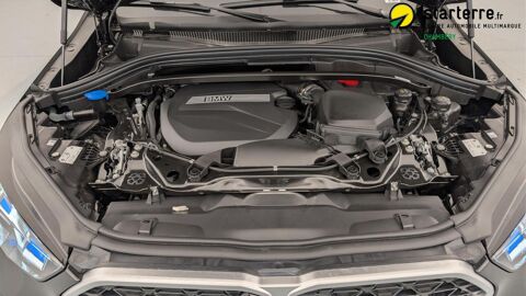 X2 U10 SDRIVE 20D 163CH DKG7 M SPORT 2025 occasion 73420 Voglans