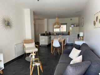  Appartement � vendre 2 pi�ces 44 m�