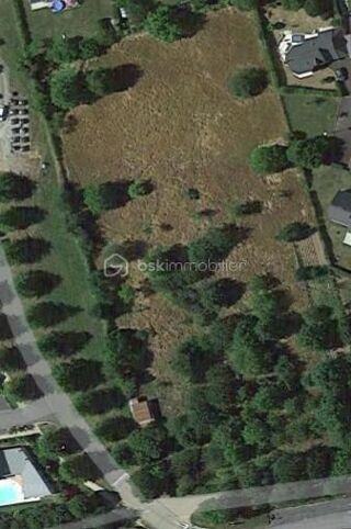  Terrain � vendre 9990 m�