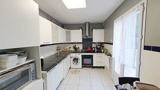 Maison  vendre 6 pices 135 m