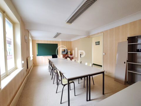 BUREAUX A LOUER 850 62200 Boulogne sur mer