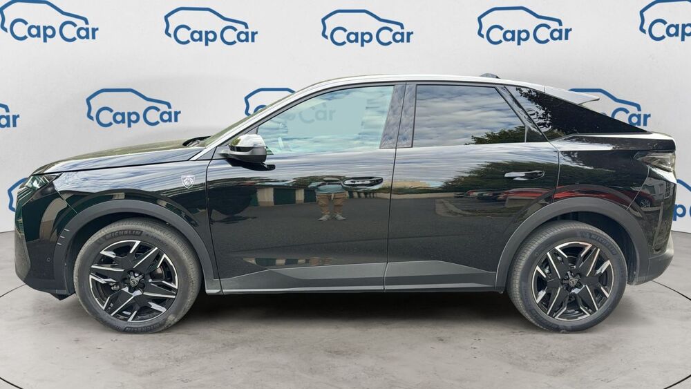 3008 III 1.2 Hybrid 136 e-DSC6 Gt Pack 2024 occasion 78800 Houilles