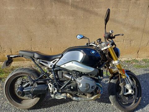 Moto BMW 2017 occasion Banyuls Dels Aspres 66300