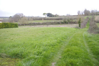  Terrain � vendre 1068 m�