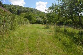  Terrain � vendre 2495 m�