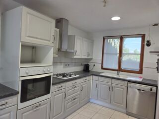  Maison � vendre 4 pi�ces 94 m�