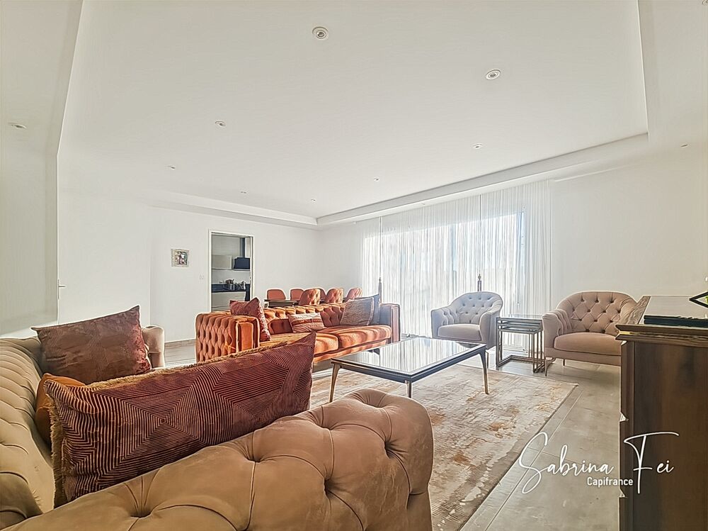 SAINT-XANDRE Maison RECENTE - 6 CHAMBRES -