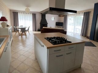  Maison à vendre 4 pièces 112 m²