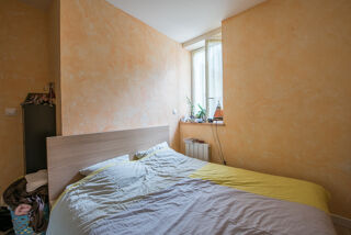  Appartement � vendre 3 pi�ces 55 m�