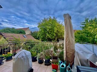  Maison � vendre 5 pi�ces 94 m�