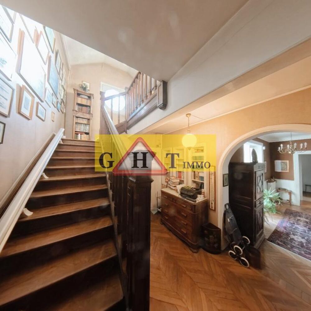  vendre  Maison Maisons-Alfort (94700)