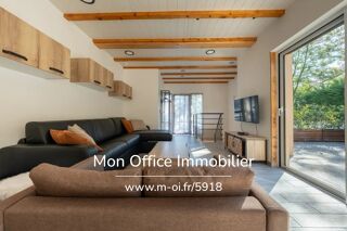  Maison à vendre 5 pièces 100 m²