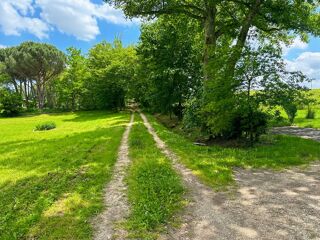  Terrain � vendre 4586 m�