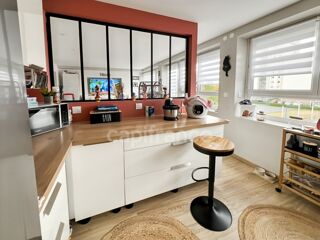  Appartement � vendre 4 pi�ces 76 m�