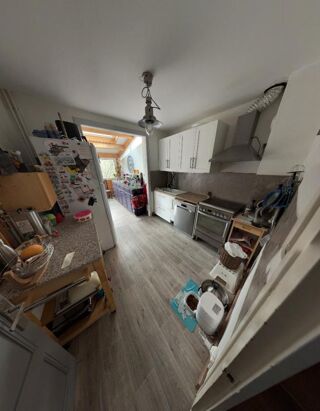  Maison � vendre 5 pi�ces 110 m�