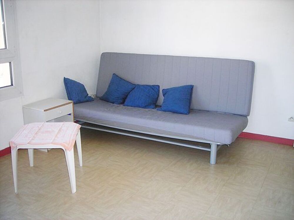 Location Appartement Studio de 27m2 à louer sur Saint-Étienne Saint etienne