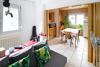  Maison � vendre 5 pi�ces 70 m�