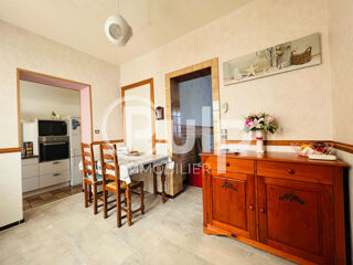  Maison � vendre 5 pi�ces 85 m�