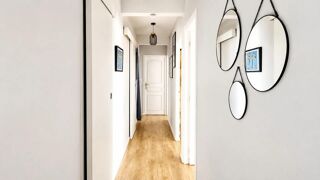  Appartement à vendre 5 pièces 96 m²