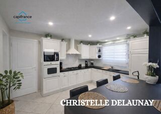  Maison � vendre 7 pi�ces 185 m�