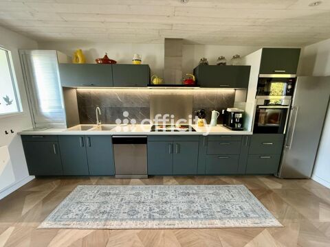   Maison Maison - 3 pi�ce(s) - 69 m�