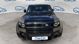 Defender 2.0 P400e 404 4WD BVA8 X 2021 occasion 69330 Meyzieu