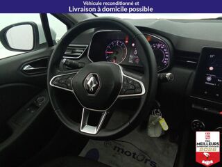 Clio SCe 65 Zen +GPS 2021 occasion 10150 Lavau
