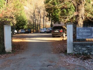  Appartement � vendre 1 pi�ce 20 m�