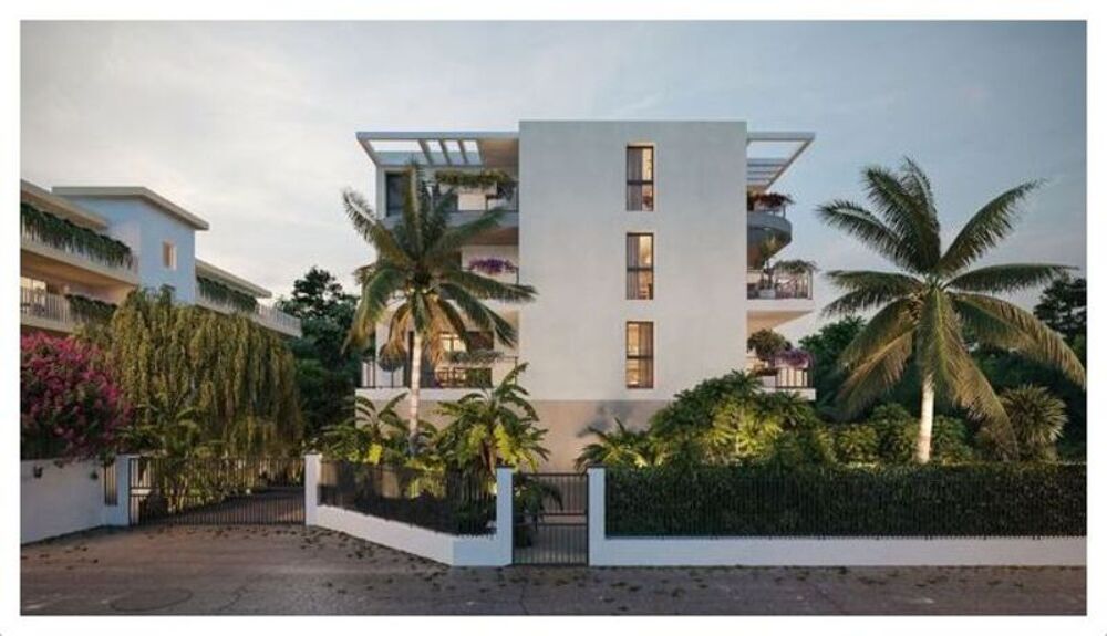 � vendre  Maison Antibes (06600)