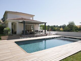  Maison  vendre 7 pices 188 m