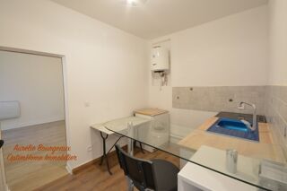  Appartement  vendre 1 pice 26 m