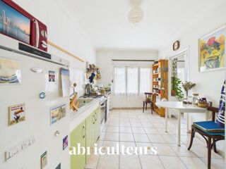  Appartement à vendre 3 pièces 90 m²