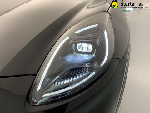 Puma 1.0 EcoBoost 125 ch mHEV S&S Powershift ST-Line 2026 occasion 73420 Voglans