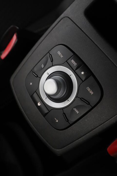 Sc&eacute;nic 1.5 dCi Bose Edition EDC 110 ch 2015 occasion 92130 Issy-les-Moulineaux