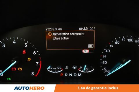 Focus SW 1.0 EcoBoost Active Auto 125 ch 2019 occasion 92130 Issy-les-Moulineaux