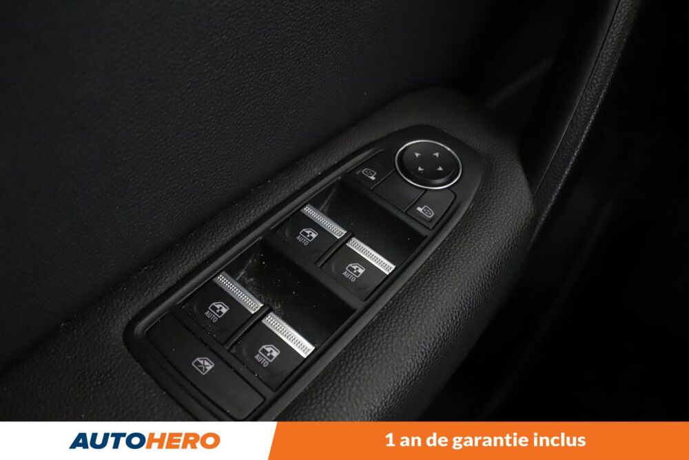 Captur 1.3 TCe Intens 140 ch 2021 occasion 92130 Issy-les-Moulineaux