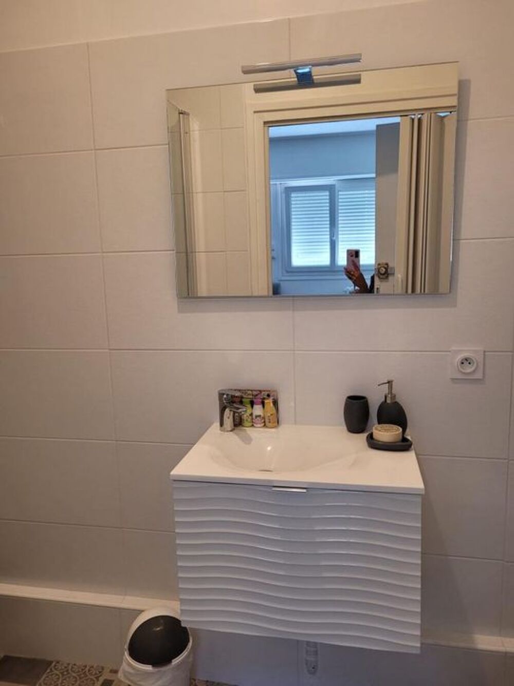 Location Appartement Studio de 19m2 à louer sur Le Havre Le havre