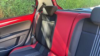 Citigo 1.0 MPI 75 Monte Carlo 2013 occasion 25420 Bart
