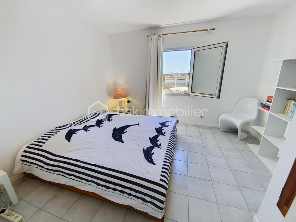 à vendre  Maison Le Grau-du-Roi (30240)