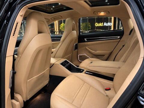 Panamera 4 – V6 AWD Berline Sportive Premium 2018 occasion 33000 Bordeaux