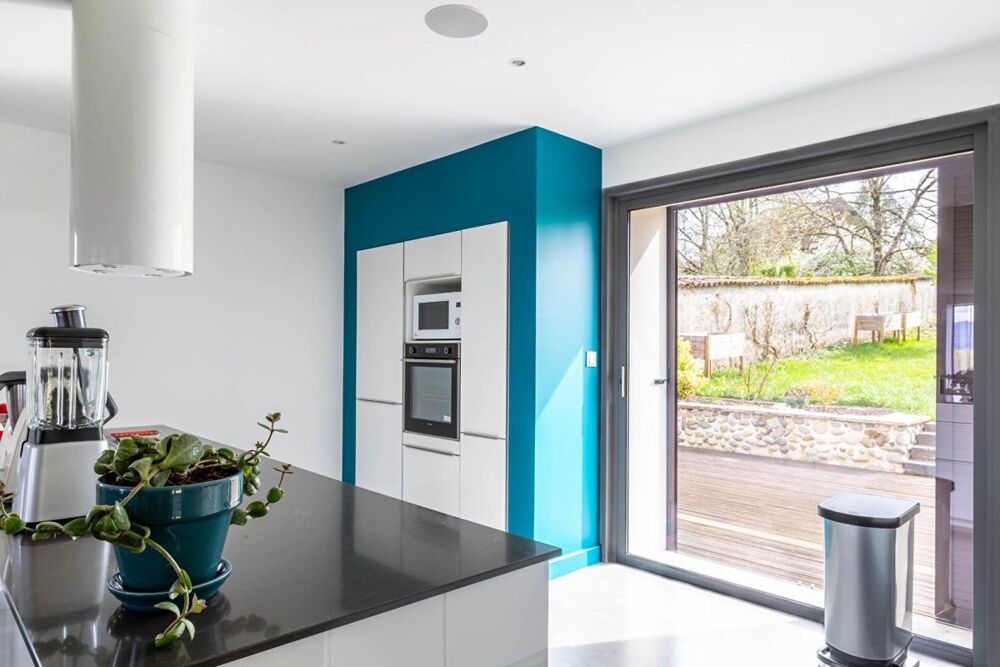 � vendre  Maison Chimilin (38490)