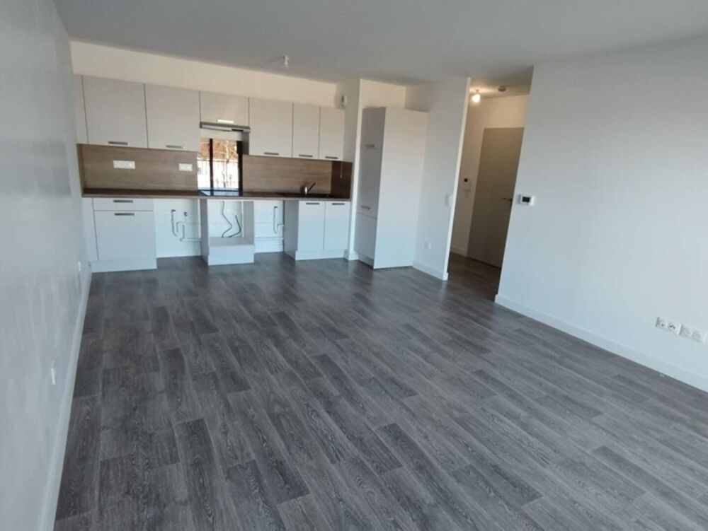 Vente Appartement Appartement Luzarches 2P - 47 m² Luzarches