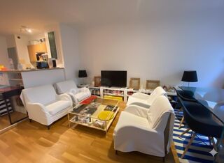  Appartement à vendre 1 pièce 29 m²